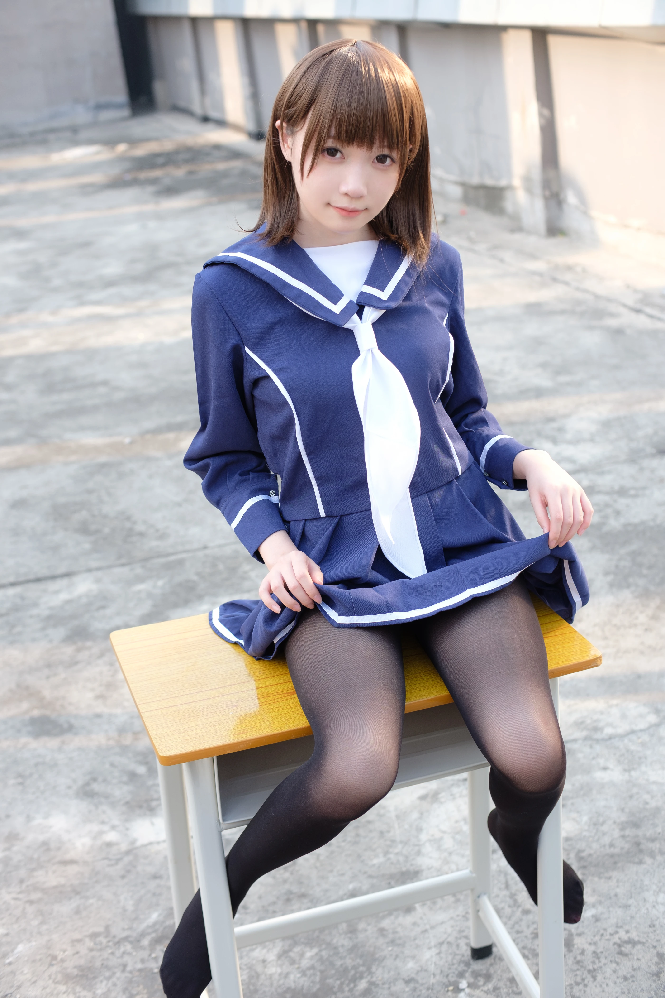 森萝财团 X-043 [110P 1V]插图5
